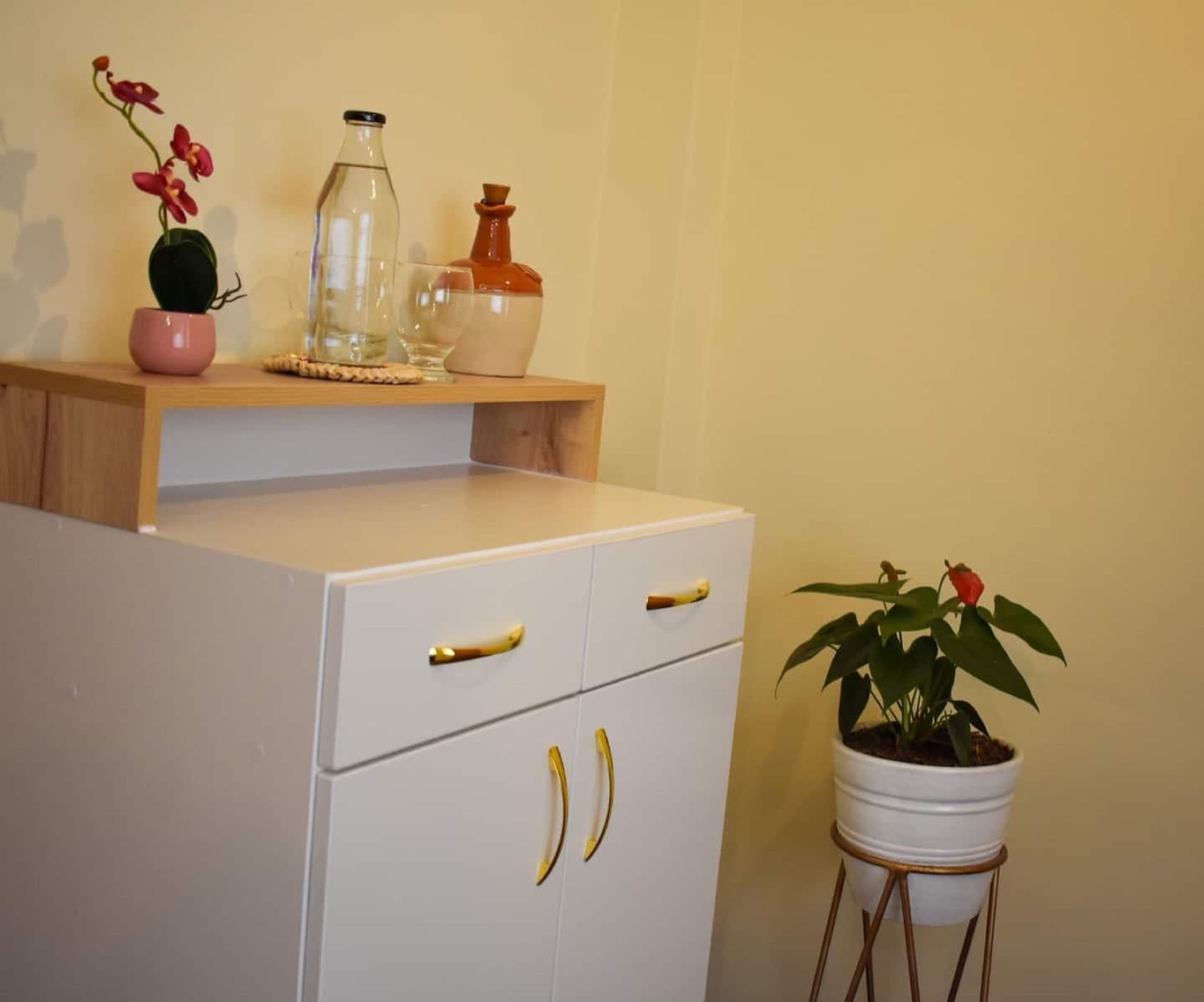 Sala de estar de la suite, foto 3