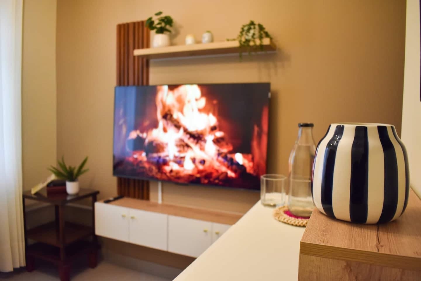 Sala de estar de la suite, foto 1