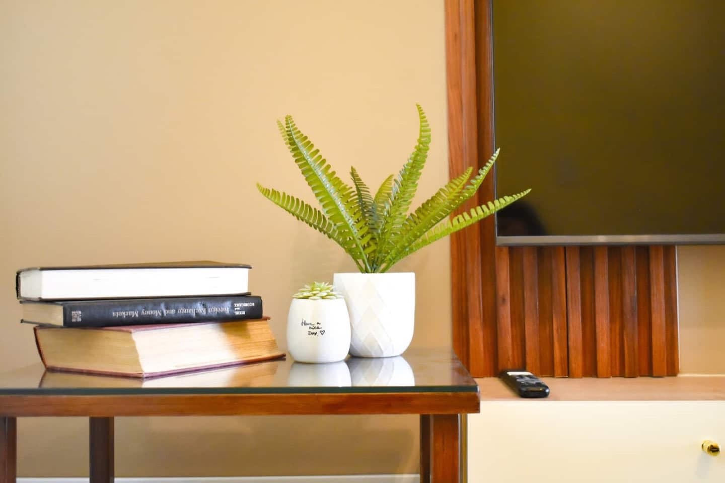 Sala de estar de la suite, foto 4