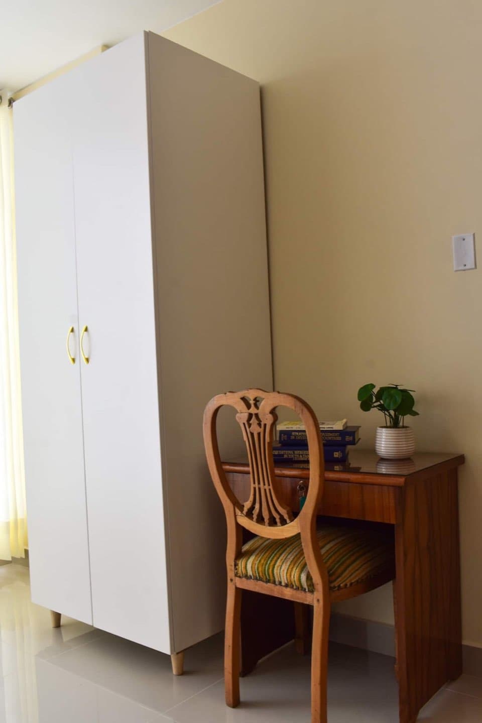 Sala de estar de la suite, foto 2